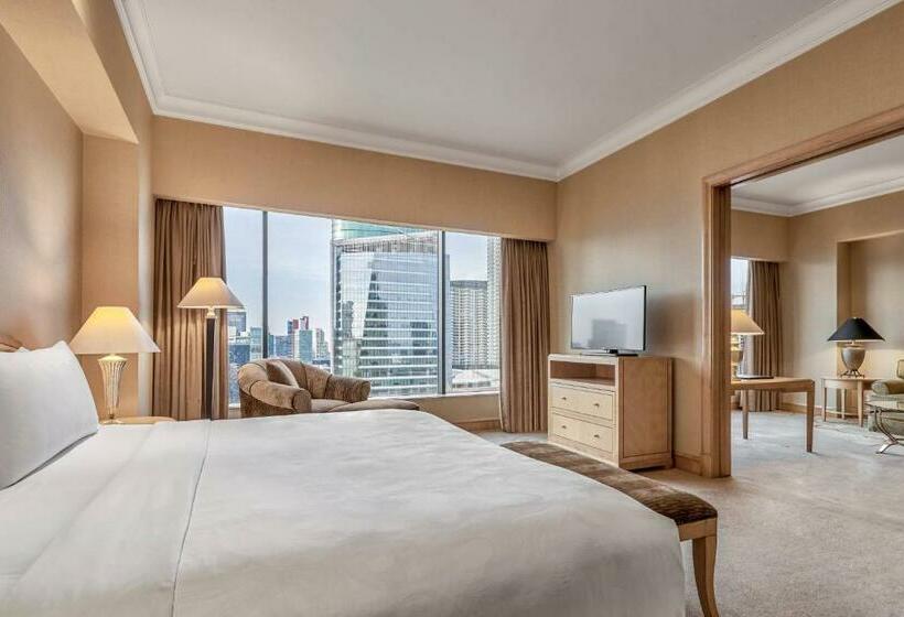 Fotos del hotel Jw Marriott Hotel Jakarta:  12