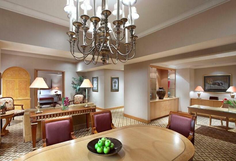 Fotos del hotel Jw Marriott Hotel Jakarta:  2