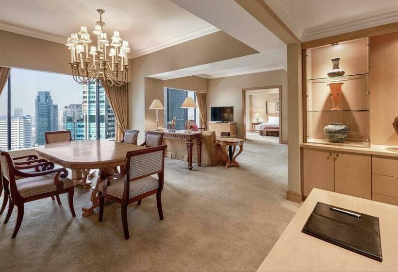 Fotos del hotel Jw Marriott Hotel Jakarta:  14