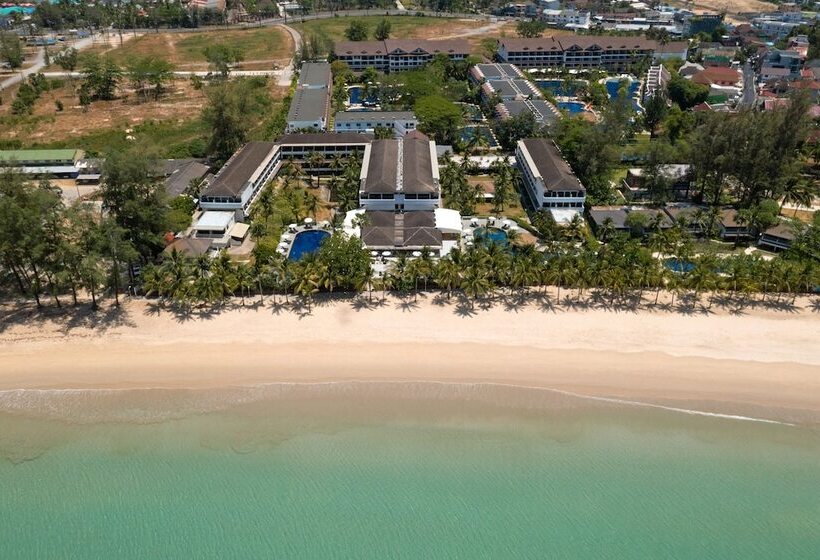 استراحتگاه Sunprime Kamala Beach