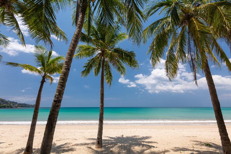 استراحتگاه Sunprime Kamala Beach