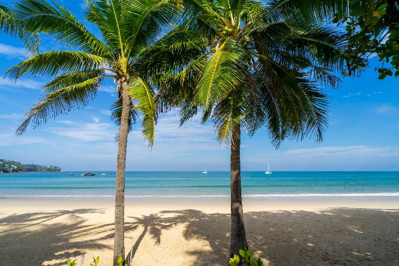 استراحتگاه Sunprime Kamala Beach