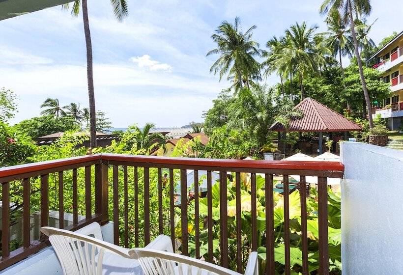 Karona Resort & Spa   Sha Extra Plus