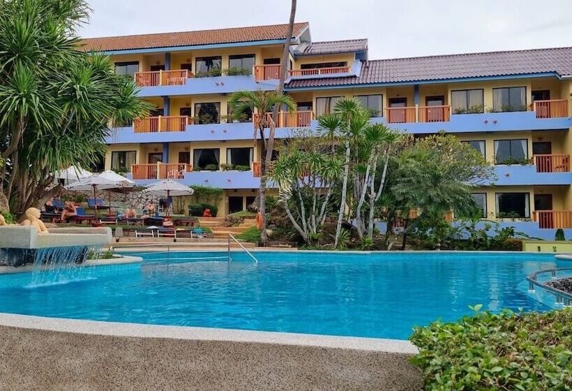 Karona Resort & Spa   Sha Extra Plus
