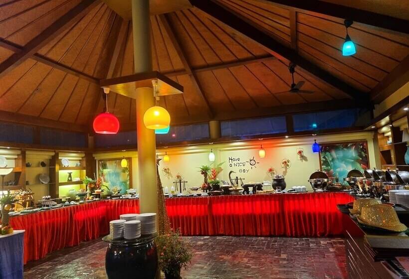 Karona Resort & Spa   Sha Extra Plus