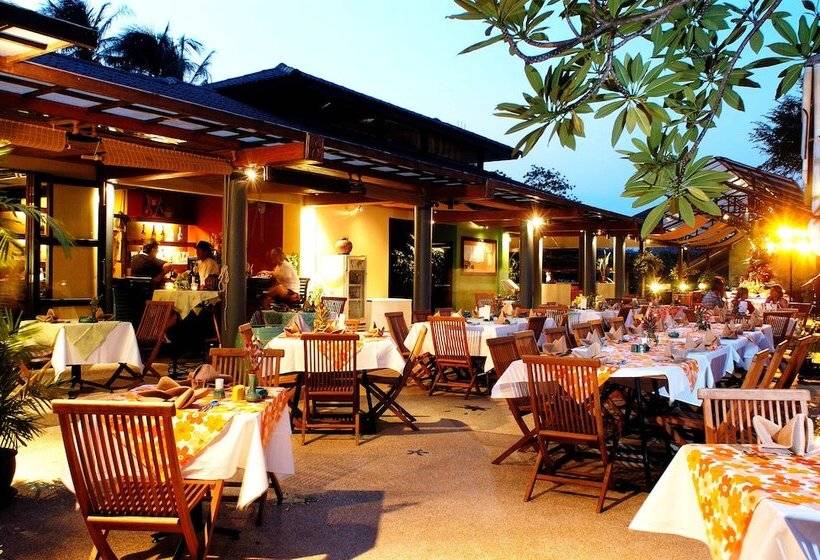 Karona Resort & Spa   Sha Extra Plus