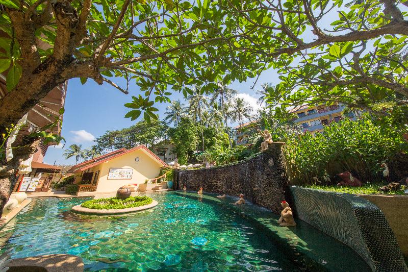 Karona Resort & Spa   Sha Extra Plus