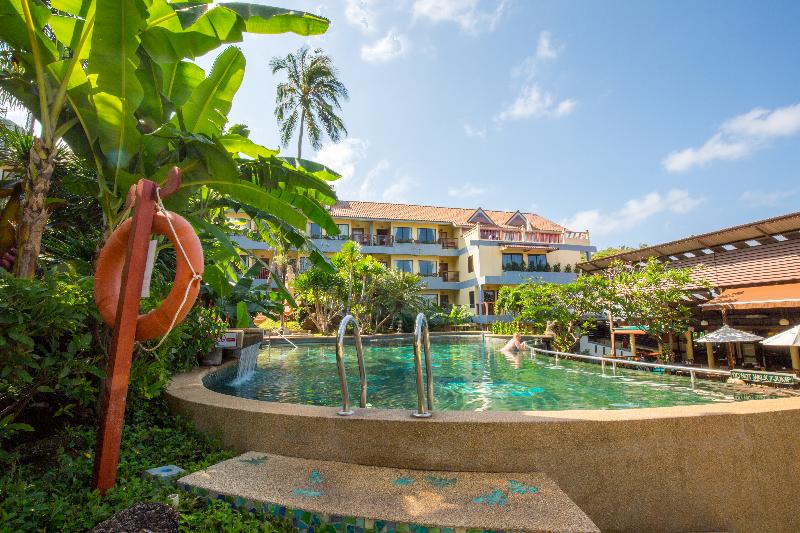 Karona Resort & Spa   Sha Extra Plus
