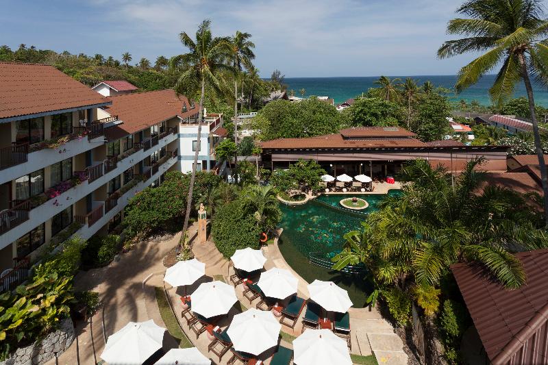 Karona Resort & Spa   Sha Extra Plus