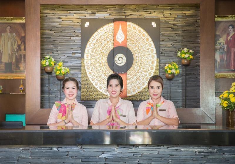 Karona Resort & Spa   Sha Extra Plus
