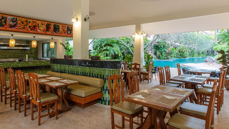 Kata Palm Resort   Sha Plus
