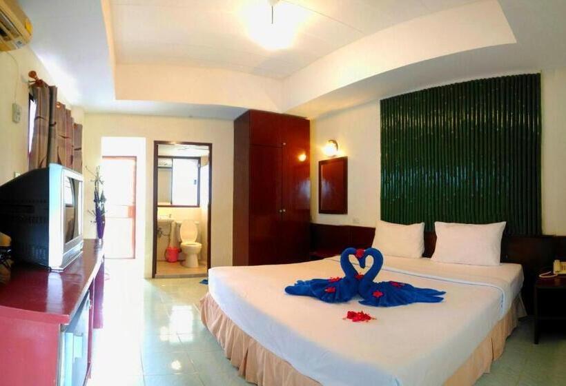 Koh Chang Resort