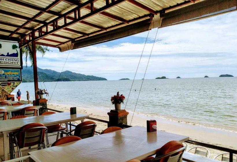 Koh Chang Resort