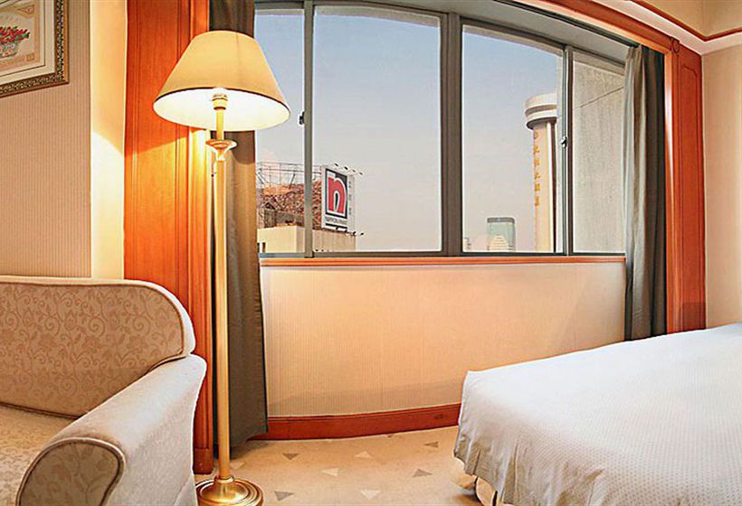 酒店 Landison Plaza  Hangzhou