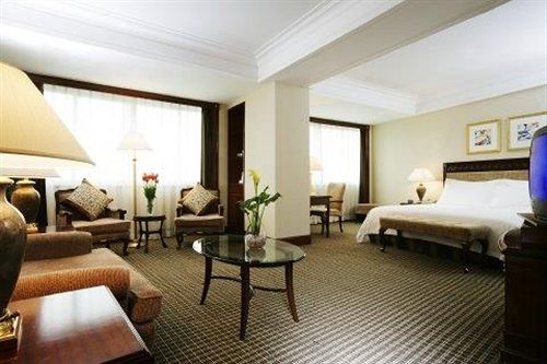 호텔 Landison Plaza Hangzhou