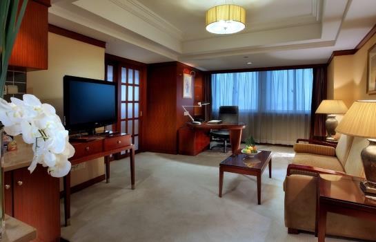 Hotel Landison Plaza  Hangzhou