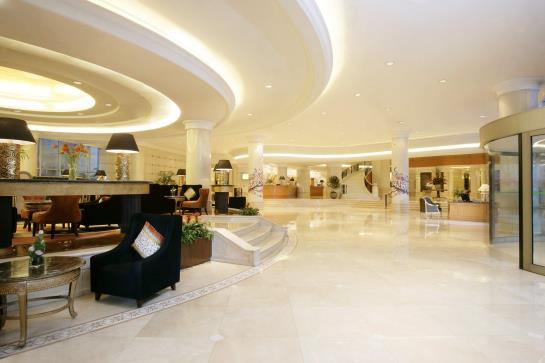 酒店 Landison Plaza  Hangzhou