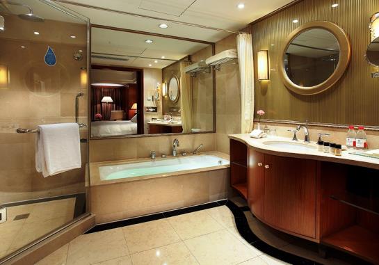 酒店 Landison Plaza  Hangzhou