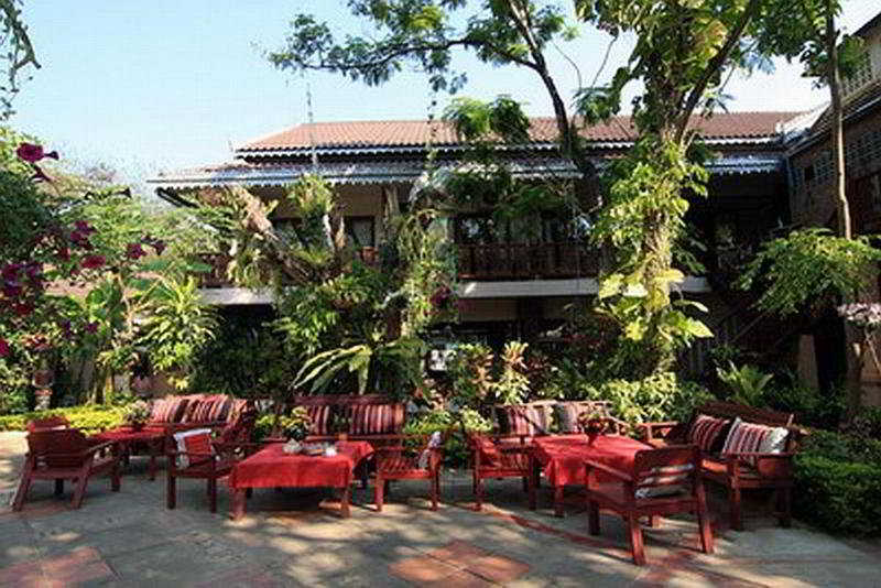 Mae Hong Son Mountain Inn & Resort