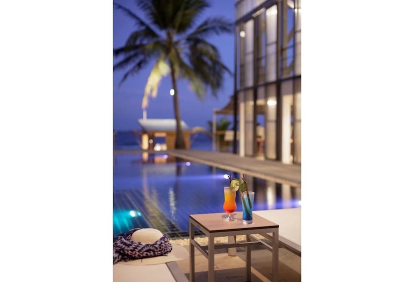 Malibu Koh Samui Resort & Beach Club