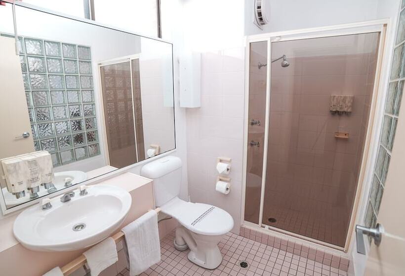 مُتل Country 2 Coast Motor Inn Coffs Harbour