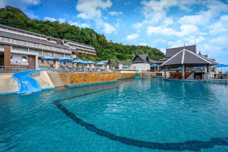 Namaka Resort Kamala