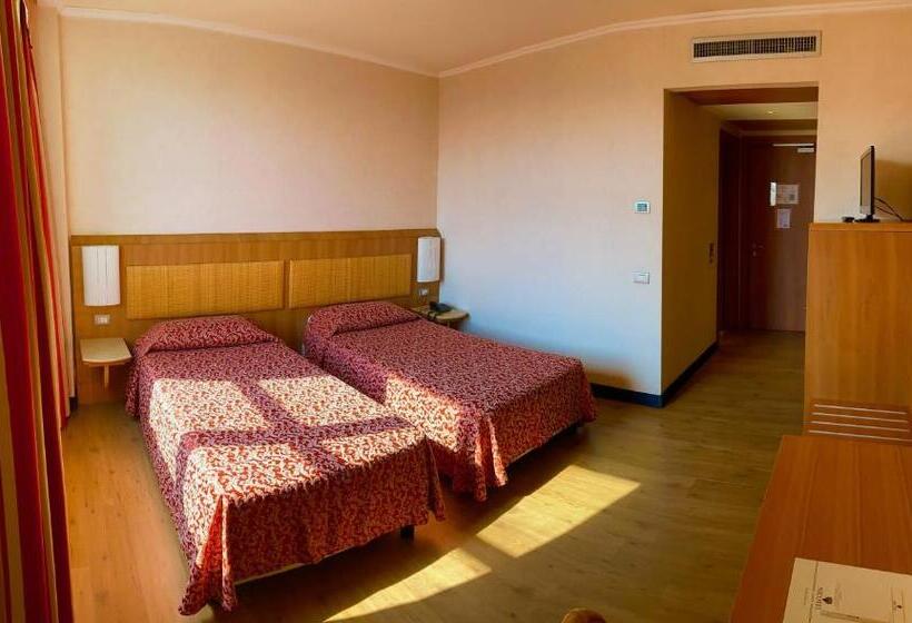Nicotel Barletta