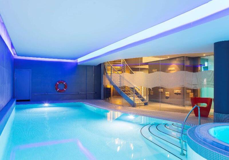 Fotos del hotel Novotel Edinburgh Centre:  4