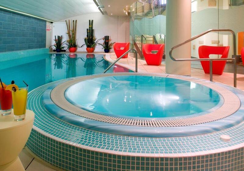 Fotos del hotel Novotel Edinburgh Centre:  3