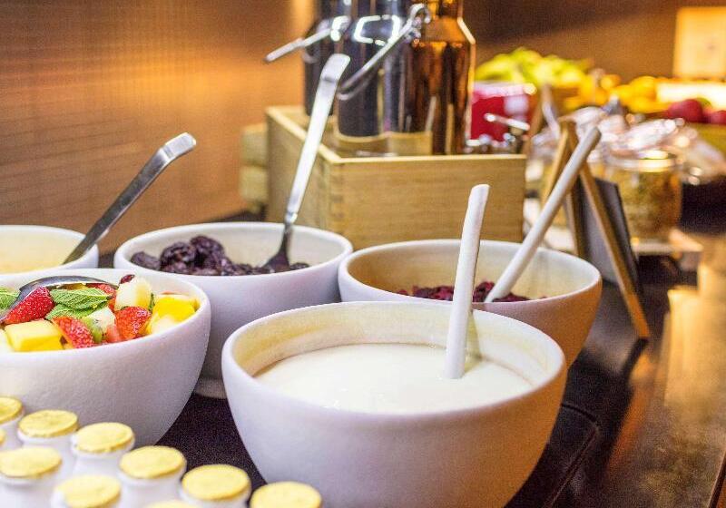 Fotos del hotel Novotel Edinburgh Centre:  26