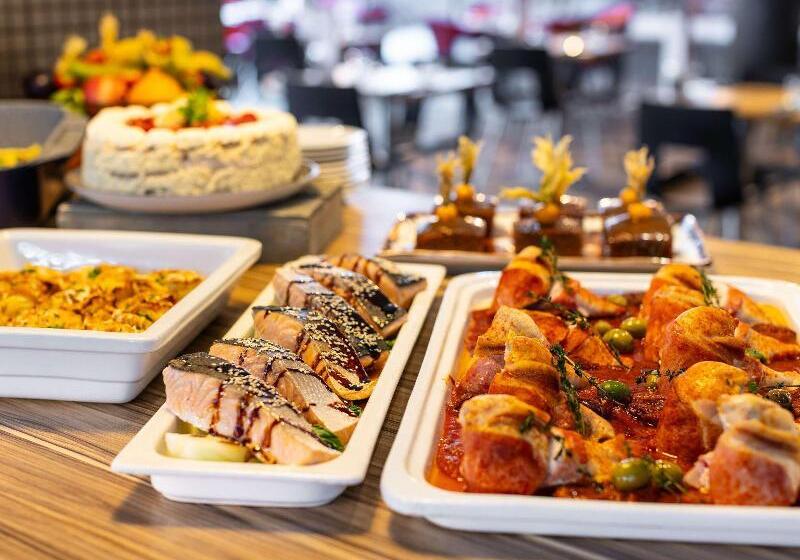 Fotos del hotel Novotel Edinburgh Centre:  9