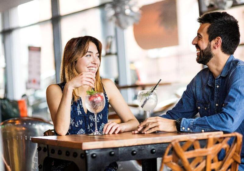 Fotos del hotel Novotel Edinburgh Centre:  42