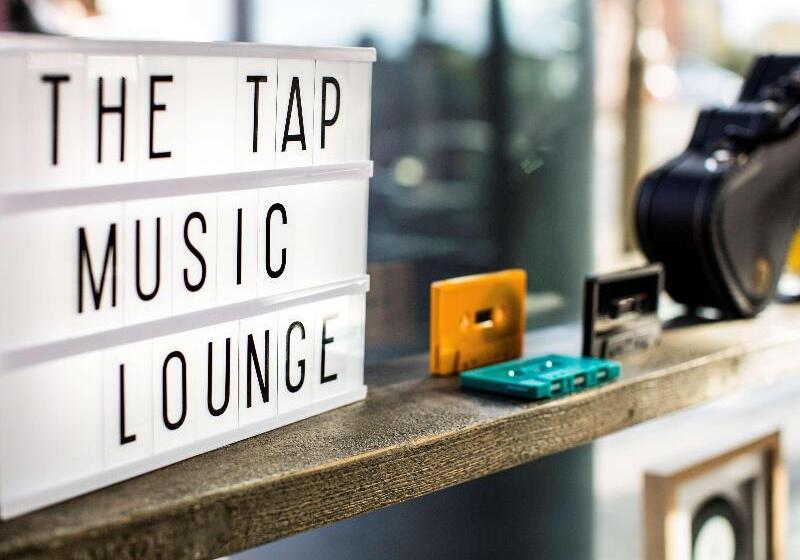 Fotos del hotel Novotel Edinburgh Centre:  44