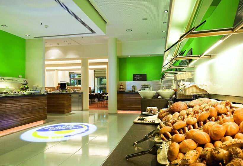 Fotos del hotel Novotel München City:  17