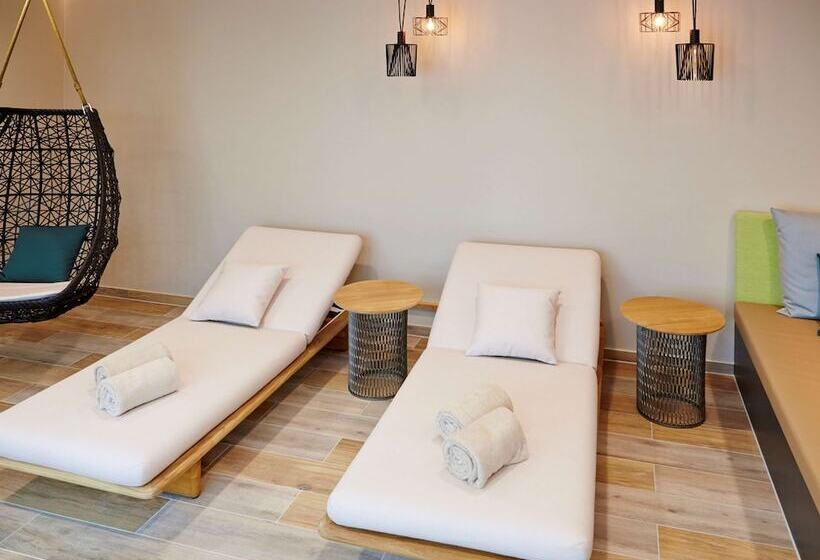 Fotos del hotel Novotel München City:  25