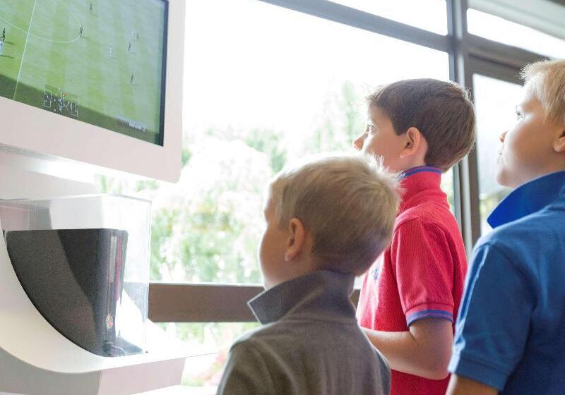 Fotos del hotel Novotel Paris 17:  2