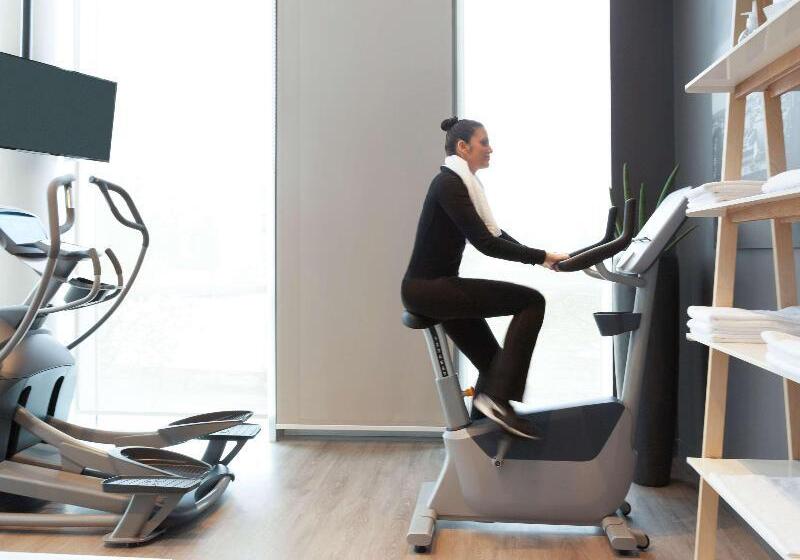 Fotos del hotel Novotel Paris 17:  24