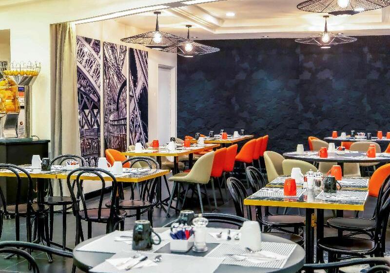 Fotos del hotel Novotel Paris 17:  21