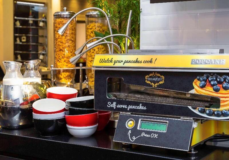 Fotos del hotel Novotel Paris 17:  13