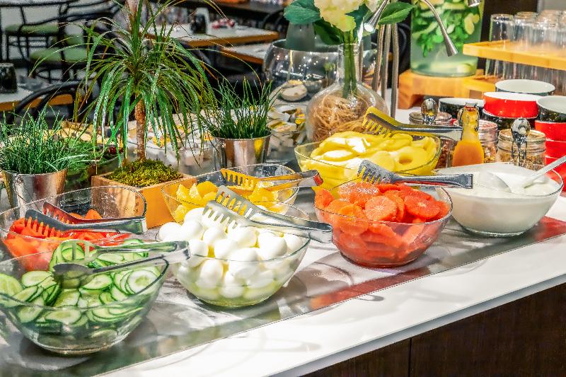 Fotos del hotel Novotel Paris 17:  12