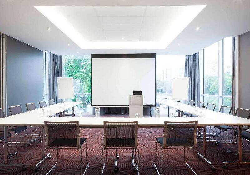 Fotos del hotel Novotel Paris 17:  11