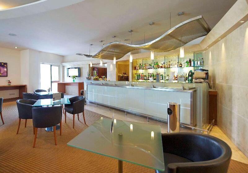 Fotos del hotel Novotel Roma Est:  57