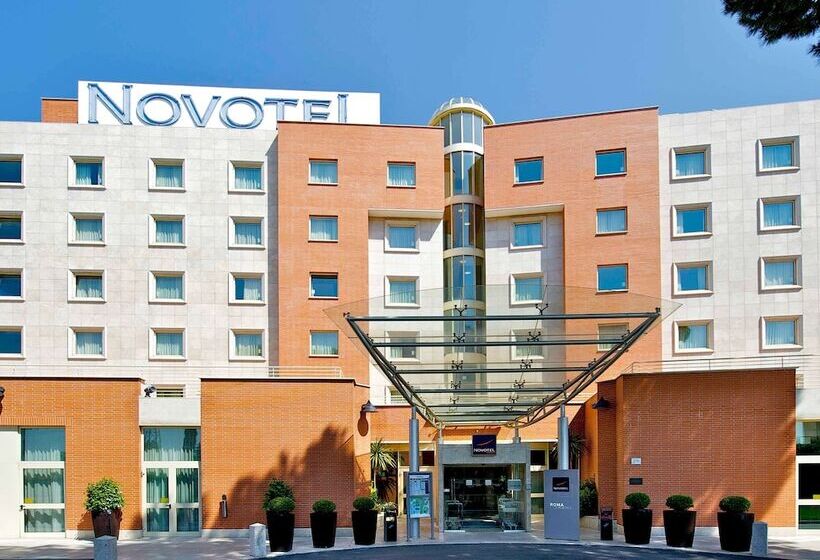 Novotel Roma Est