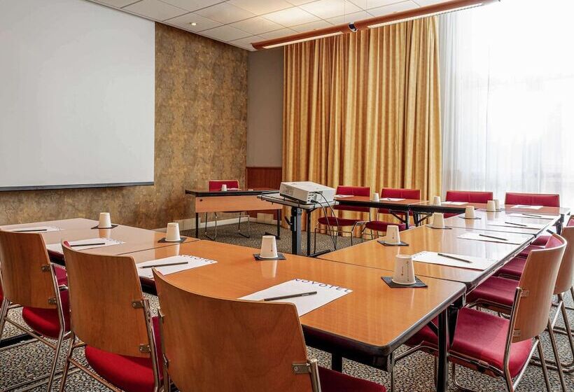 Fotos del hotel Novotel Roma Est:  22