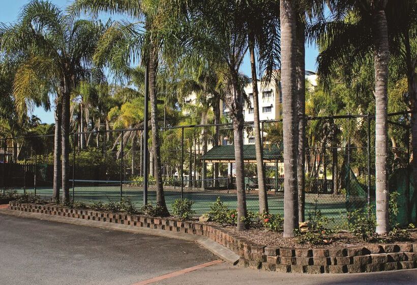 Oaks Sunshine Coast Oasis Resort