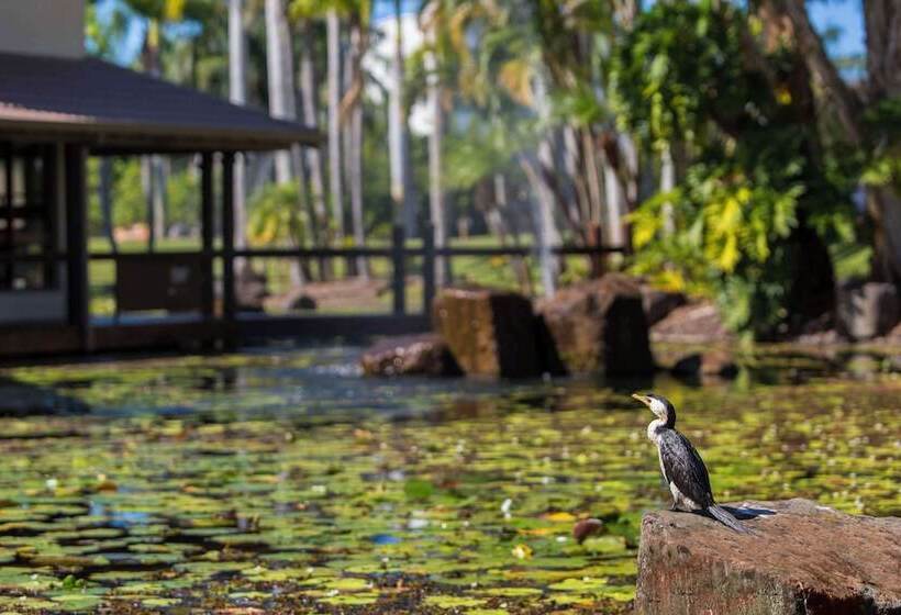 Oaks Sunshine Coast Oasis Resort