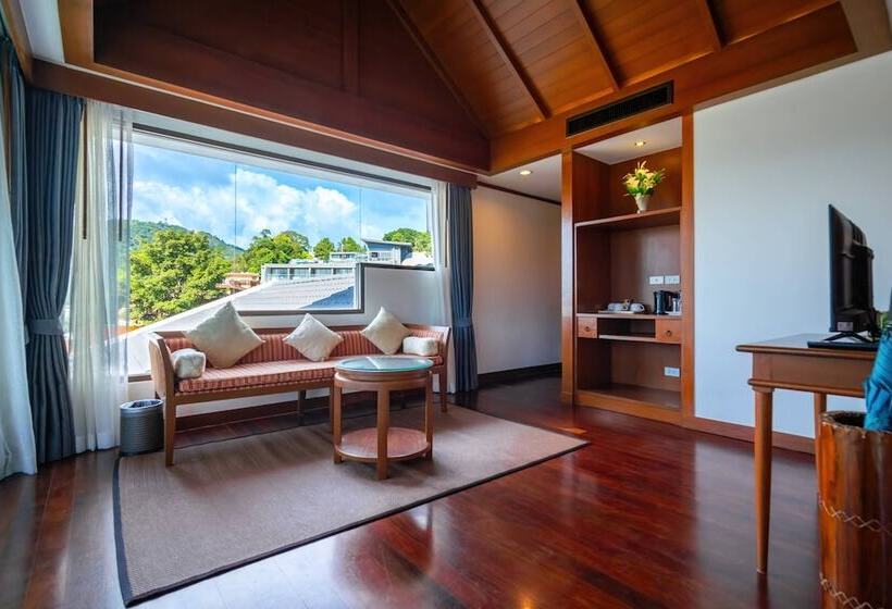 Orchidacea Resort  Kata Beach