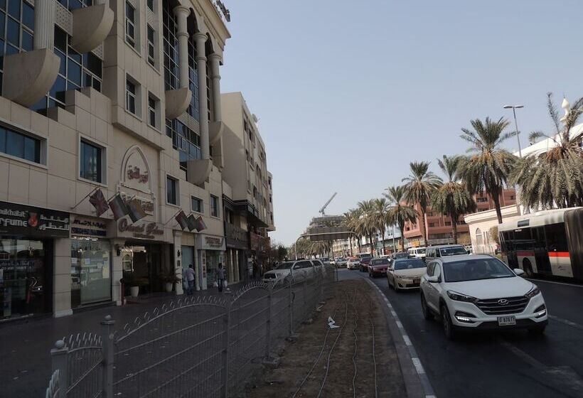 Fotos del hotel Oriental Palace Hotel Apartments:  43