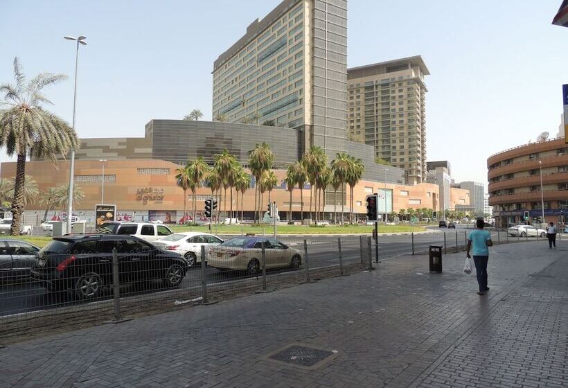 Fotos del hotel Oriental Palace Hotel Apartments:  40