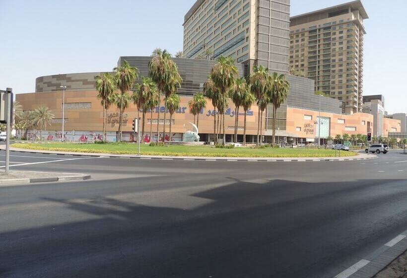 Fotos del hotel Oriental Palace Hotel Apartments:  22